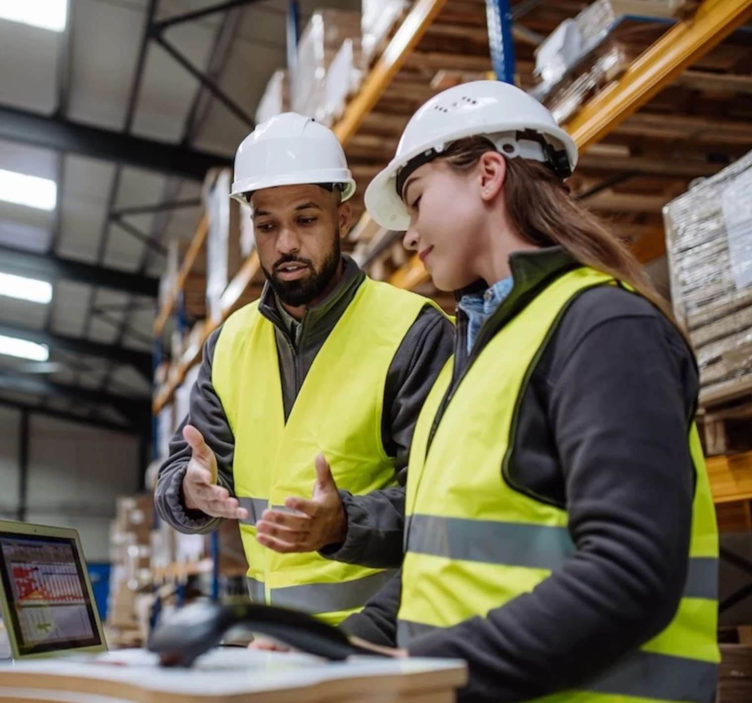 Maintaining safety, stability and long-term performance