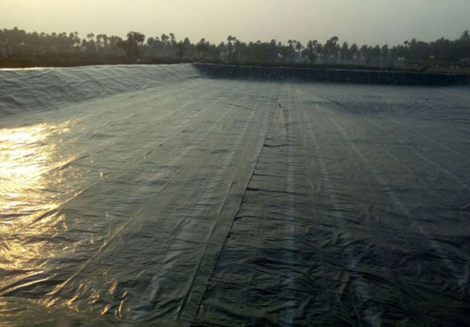 Landfill Design and Engineering