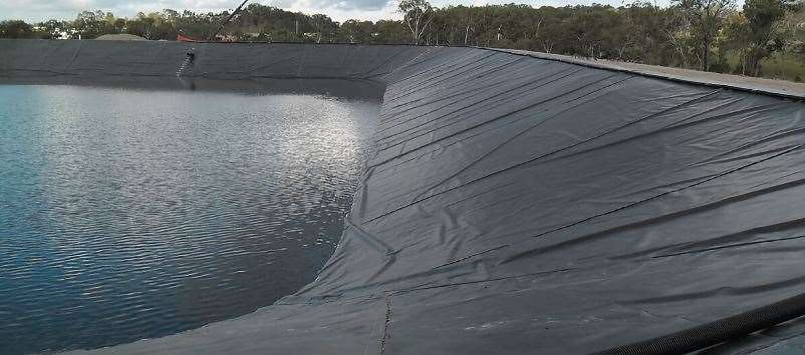 Reservoir Maintenance